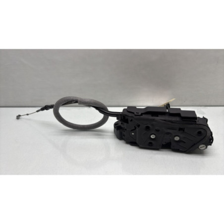 Serrure arriere gauche VOLKSWAGEN TOURAN 3 Photo n°1