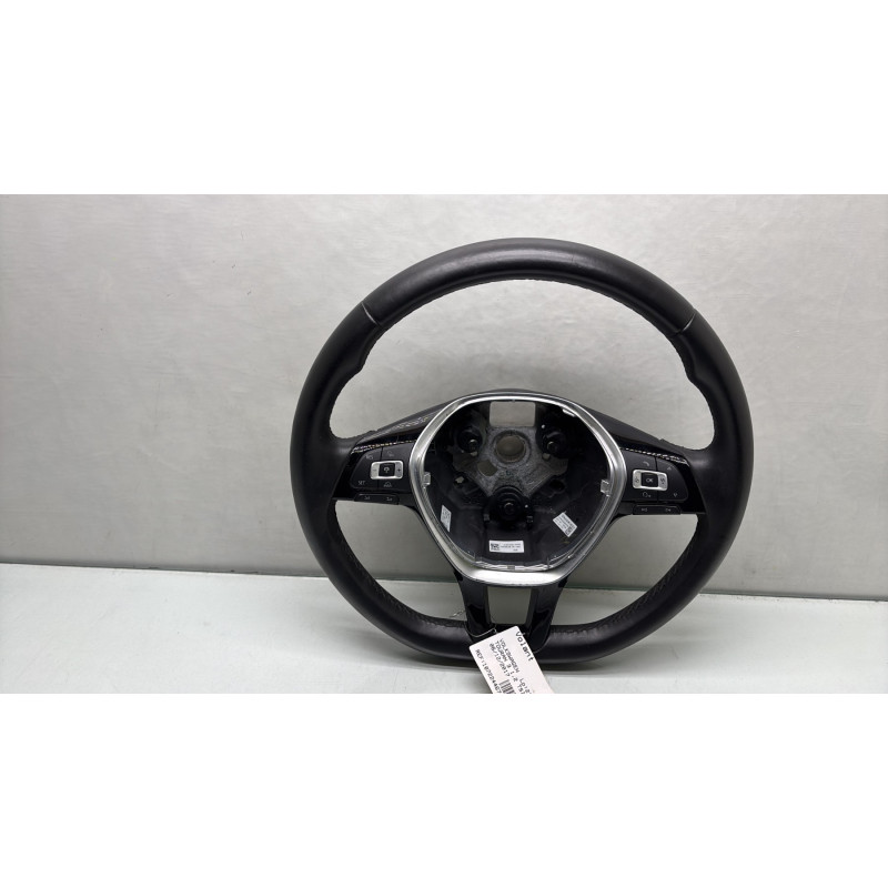 Volant VOLKSWAGEN TOURAN 3 Photo n°1