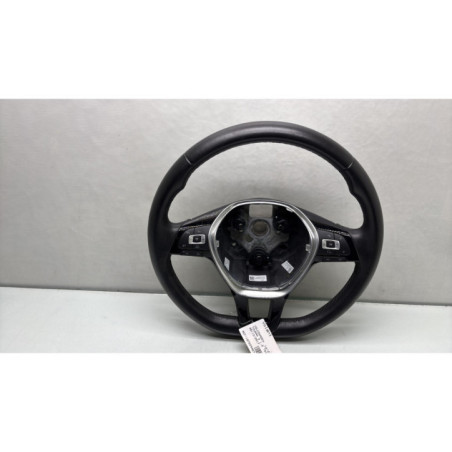 Volant VOLKSWAGEN TOURAN 3 Photo n°1