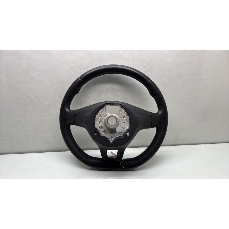 Volant VOLKSWAGEN TOURAN 3 Photo n°5