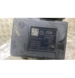 Bloc ABS (freins anti-blocage) VOLKSWAGEN TOURAN 3