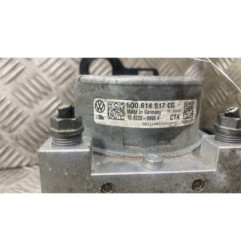 Bloc ABS (freins anti-blocage) VOLKSWAGEN TOURAN 3