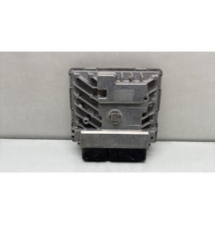 Calculateur moteur VOLKSWAGEN TOURAN 3 Photo n°1