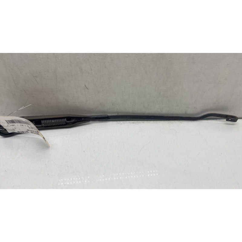 Bras essuie glace avant gauche OPEL CORSA C Photo n°4