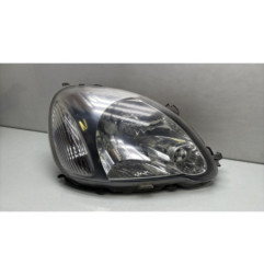 Optique avant principal gauche (feux)(phare) RENAULT SCENIC 1 Photo n°1