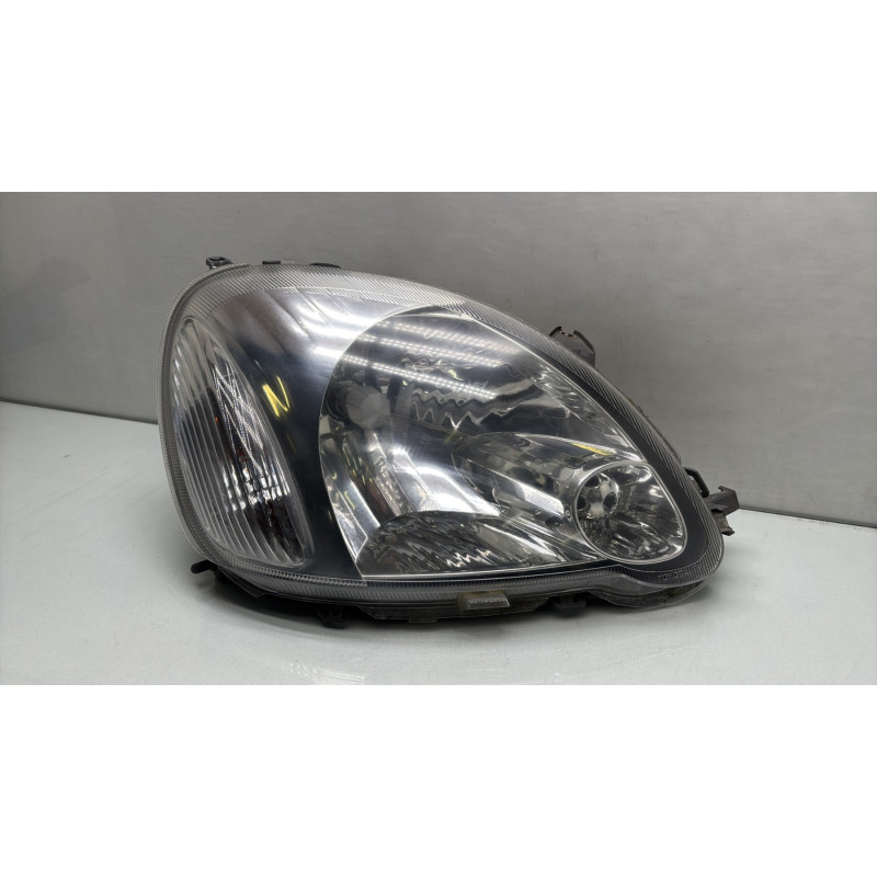 Optique avant principal gauche (feux)(phare) RENAULT SCENIC 1 Photo n°1