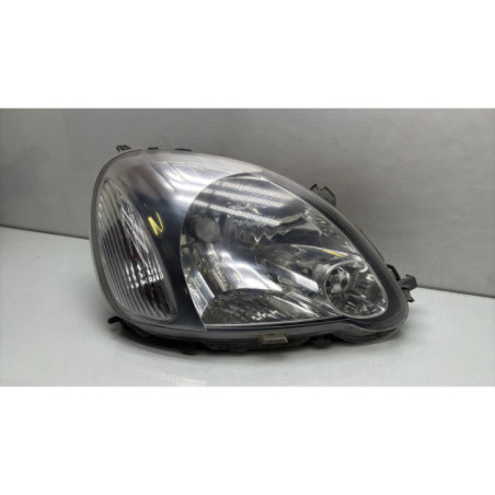 Optique avant principal gauche (feux)(phare) RENAULT SCENIC 1 Photo n°1