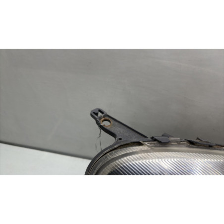 Optique avant principal gauche (feux)(phare) RENAULT SCENIC 1