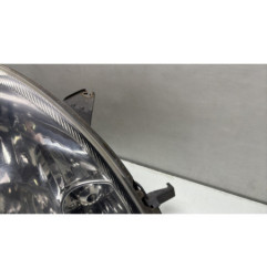 Optique avant principal gauche (feux)(phare) RENAULT SCENIC 1