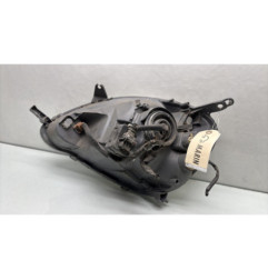 Optique avant principal gauche (feux)(phare) RENAULT SCENIC 1
