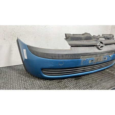 Pare choc avant OPEL CORSA C
