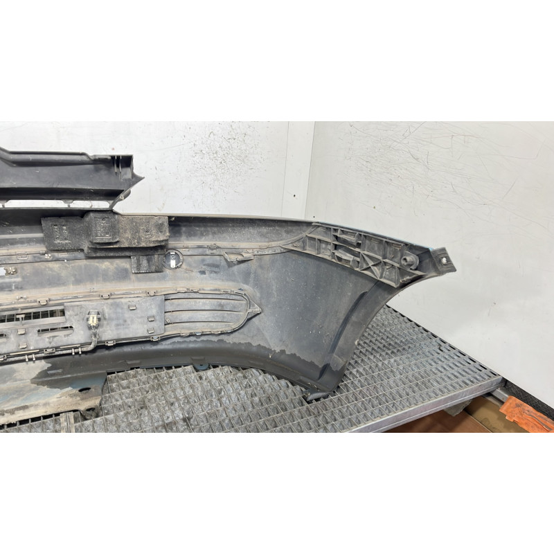 Pare choc avant OPEL CORSA C Photo n°4