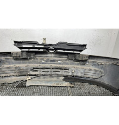 Pare choc avant OPEL CORSA C