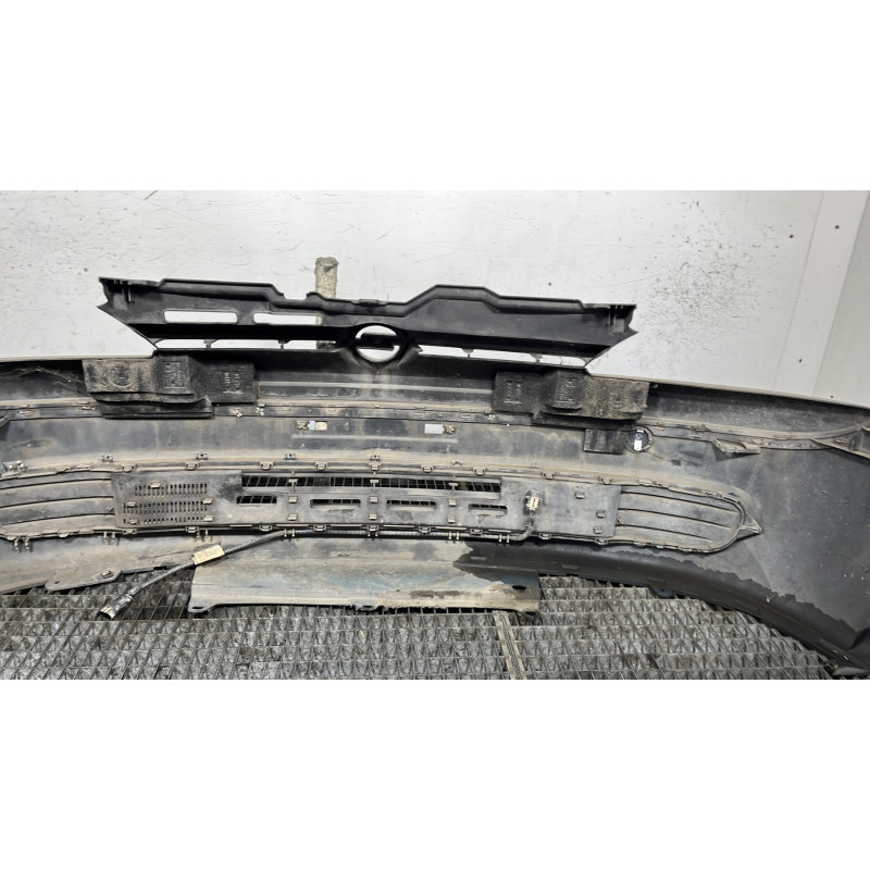 Pare choc avant OPEL CORSA C Photo n°5