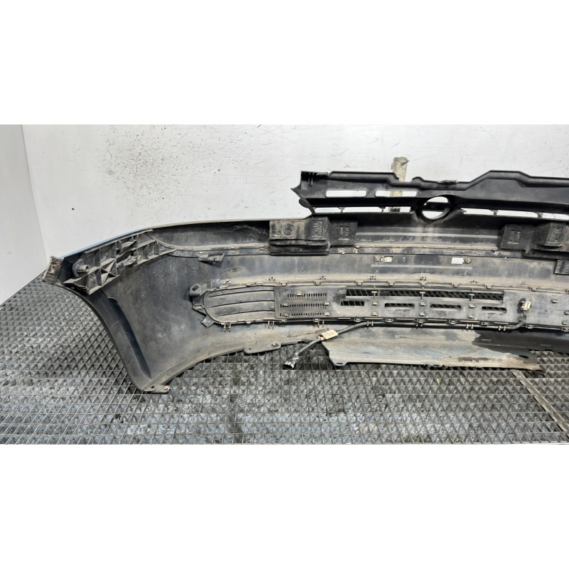 Pare choc avant OPEL CORSA C Photo n°6
