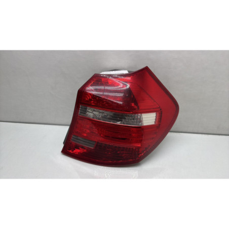 Feu arriere principal droit (feux) BMW SERIE 1 E87 Photo n°1