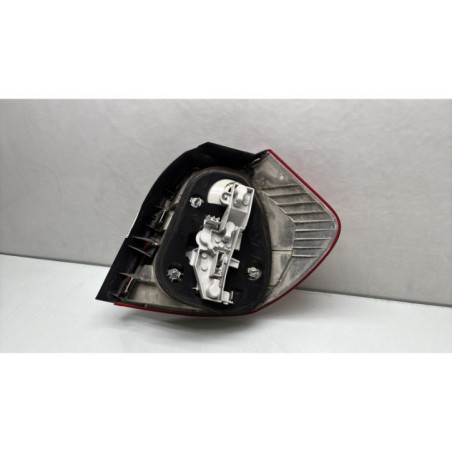 Feu arriere principal gauche (feux) BMW SERIE 1 E87