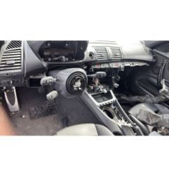 Feu arriere principal gauche (feux) BMW SERIE 1 E87