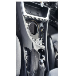 Feu arriere principal gauche (feux) BMW SERIE 1 E87