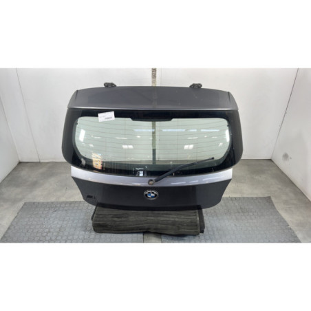 Malle/Hayon arriere BMW SERIE 1 E87 Photo n°1