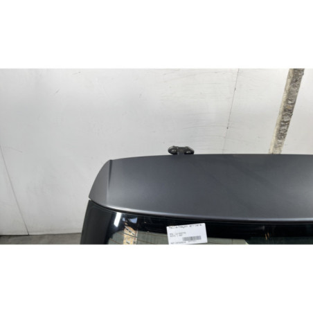 Malle/Hayon arriere BMW SERIE 1 E87