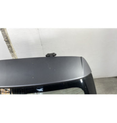 Malle/Hayon arriere BMW SERIE 1 E87