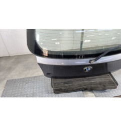 Malle/Hayon arriere BMW SERIE 1 E87