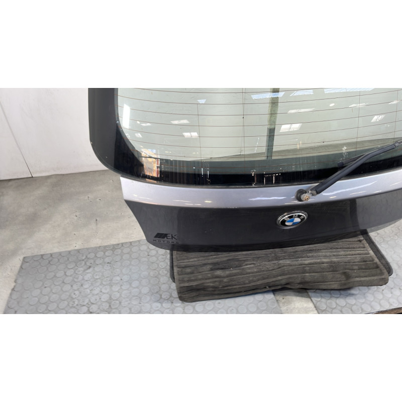 Malle/Hayon arriere BMW SERIE 1 E87 Photo n°5