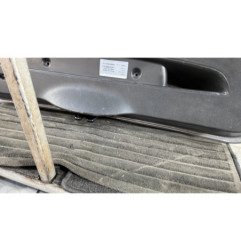 Malle/Hayon arriere BMW SERIE 1 E87