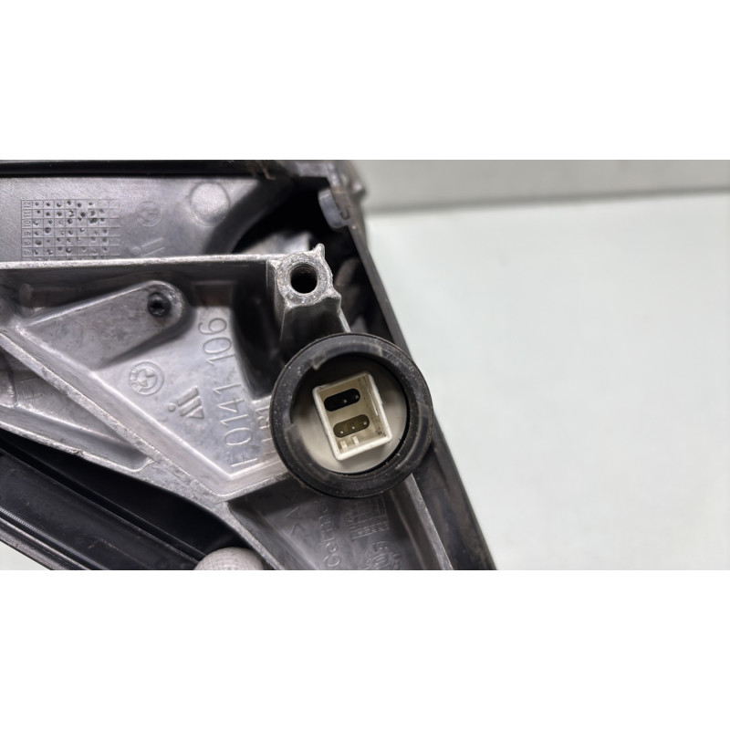 Retroviseur droit BMW SERIE 1 E87 Photo n°3