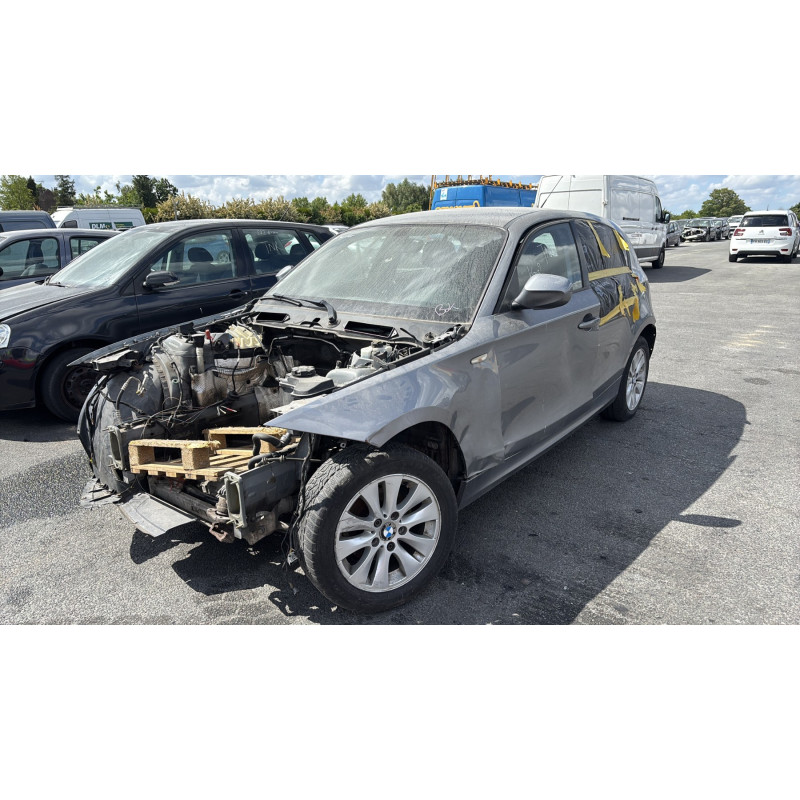 Retroviseur droit BMW SERIE 1 E87 Photo n°7