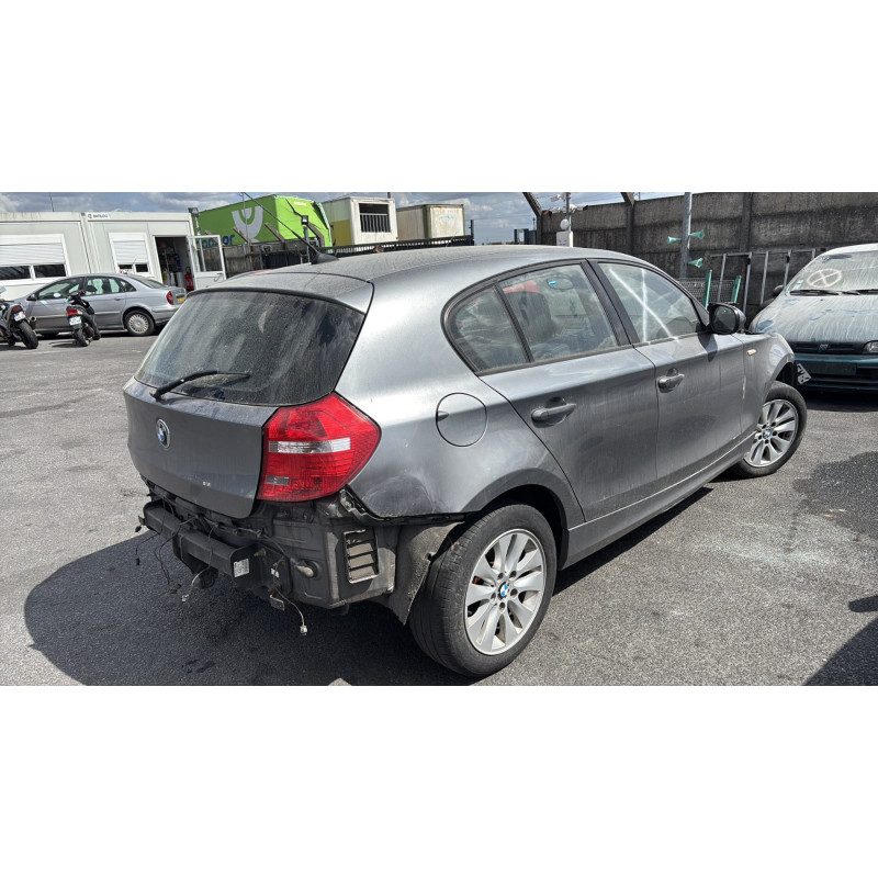 Retroviseur droit BMW SERIE 1 E87 Photo n°9