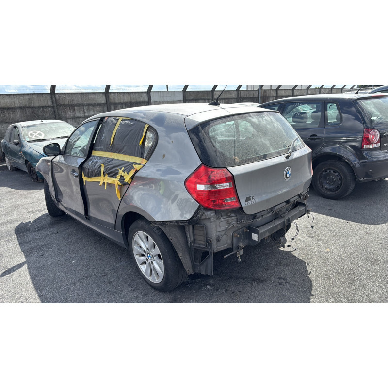 Retroviseur droit BMW SERIE 1 E87 Photo n°10