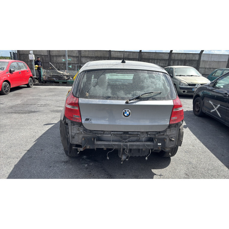 Retroviseur droit BMW SERIE 1 E87 Photo n°11