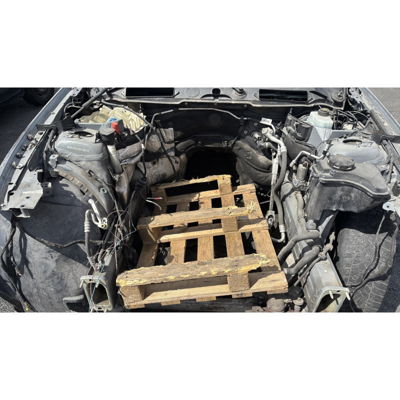 Retroviseur droit BMW SERIE 1 E87 Photo n°15