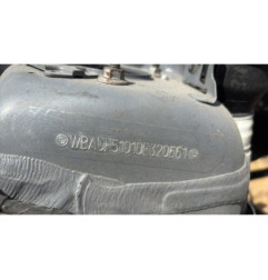 Retroviseur droit BMW SERIE 1 E87