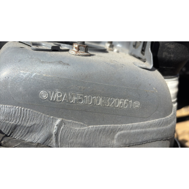 Retroviseur droit BMW SERIE 1 E87 Photo n°16