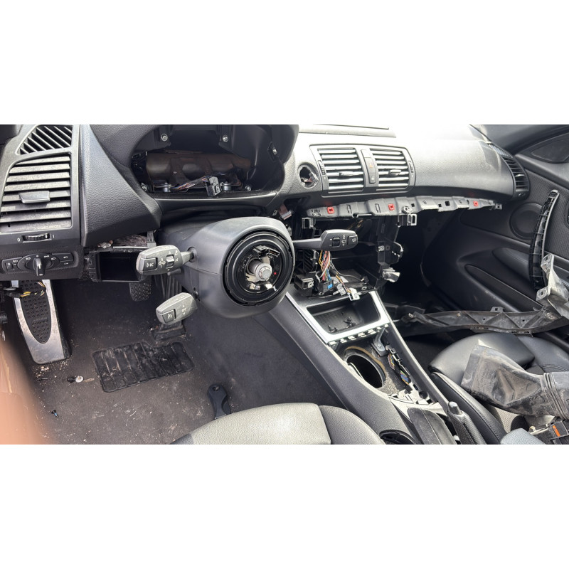 Retroviseur gauche BMW SERIE 1 E87 Photo n°20