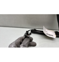 Pretensionneur de ceinture avant gauche BMW SERIE 1 E87