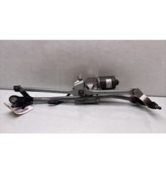 Moteur essuie glace avant BMW SERIE 1 E87 Photo n°1