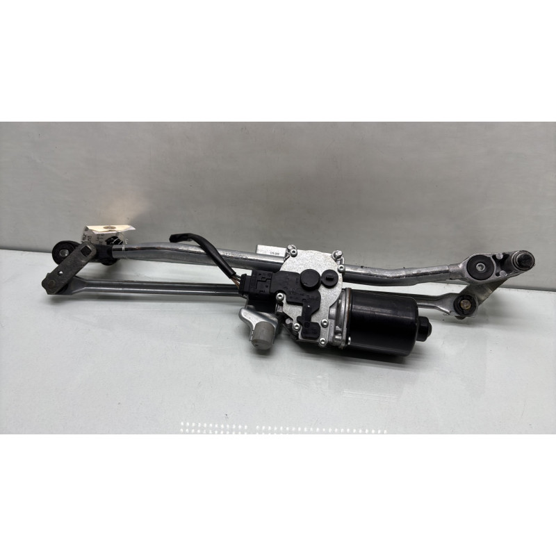 Moteur essuie glace avant BMW SERIE 1 E87 Photo n°4