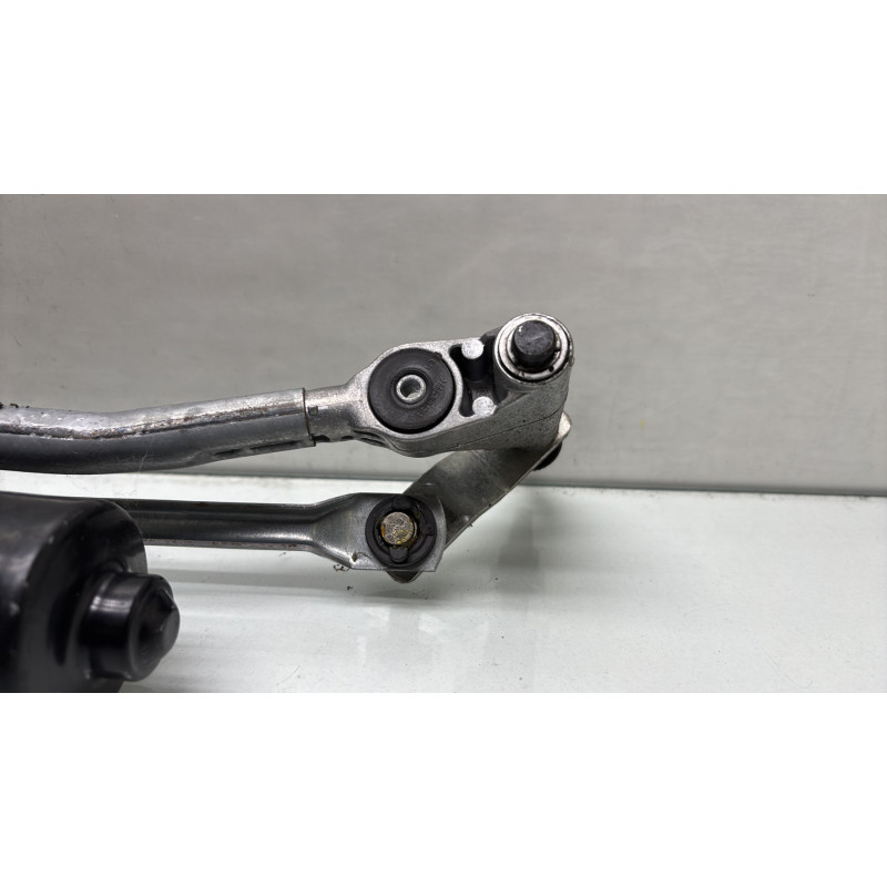 Moteur essuie glace avant BMW SERIE 1 E87 Photo n°5