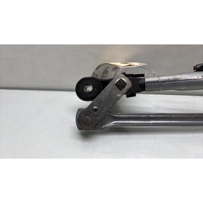 Moteur essuie glace avant BMW SERIE 1 E87 Photo n°6