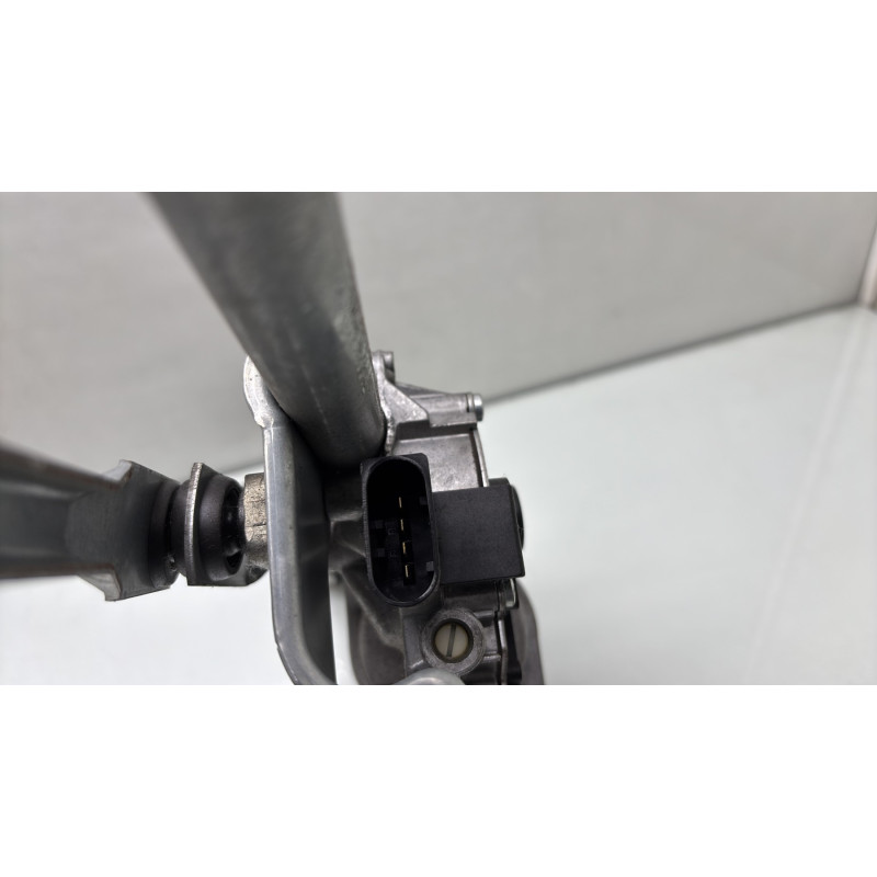 Moteur essuie glace avant BMW SERIE 1 E87 Photo n°7