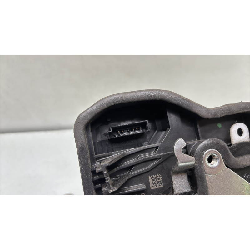 Serrure avant droit BMW SERIE 1 E87 Photo n°3