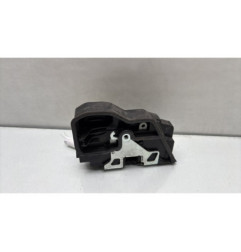 Serrure avant droit BMW SERIE 1 E87