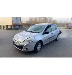 Vitre arriere gauche RENAULT CLIO 3
