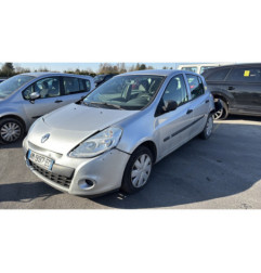 Vitre arriere gauche RENAULT CLIO 3
