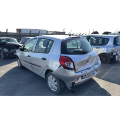 Vitre arriere gauche RENAULT CLIO 3