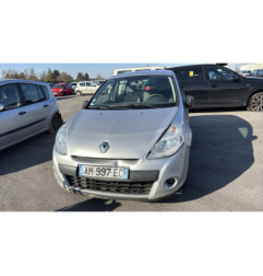 Vitre arriere gauche RENAULT CLIO 3
